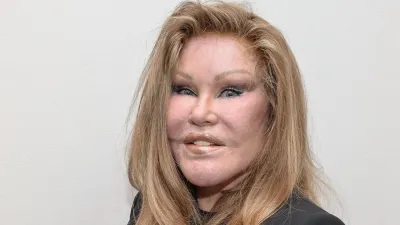 ‘Catwoman’ Jocelyn Wildenstein Filmed a Reality Show Before Death: Report