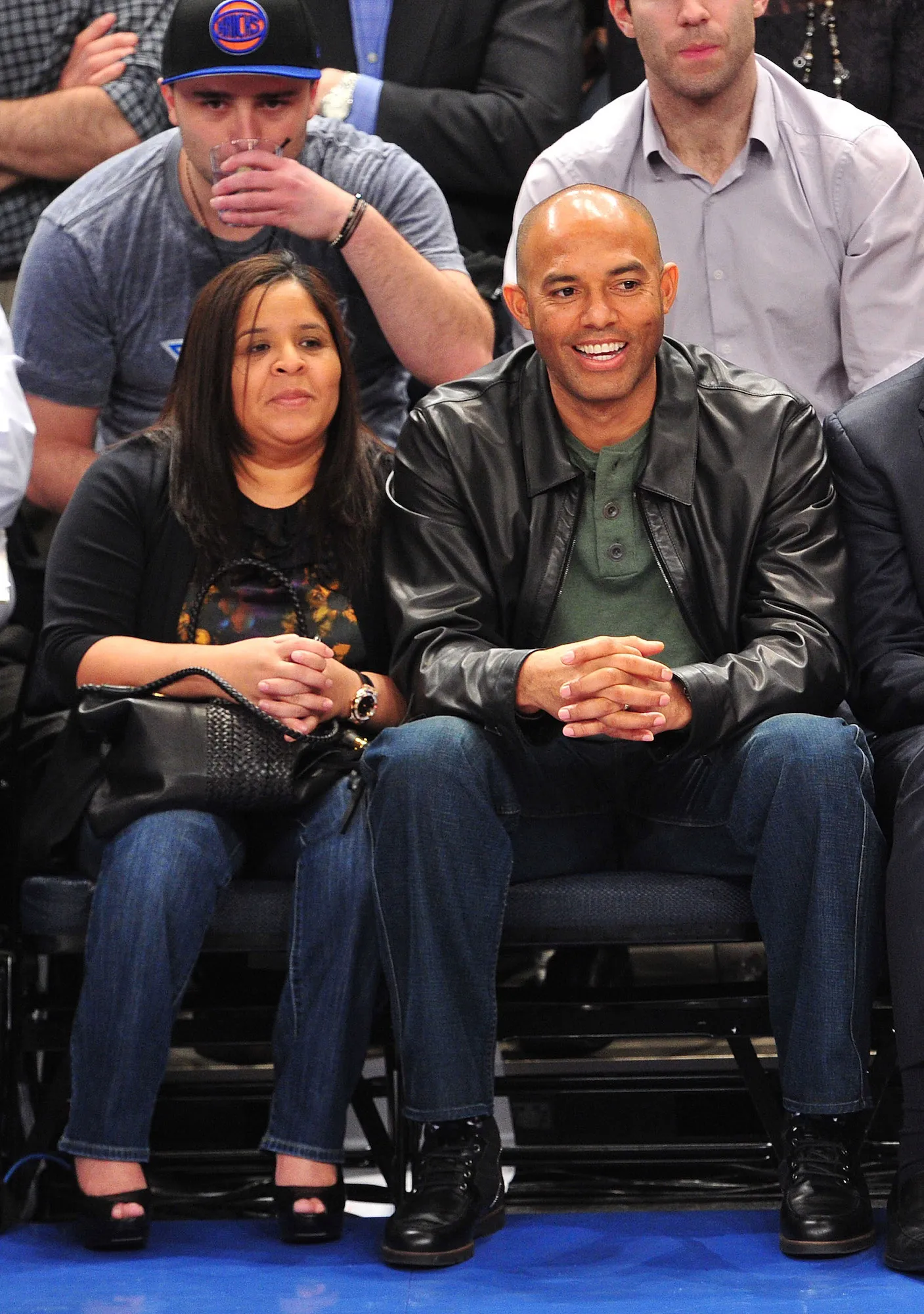 Mariano and Clara Rivera accused of covering up child sexual abuse