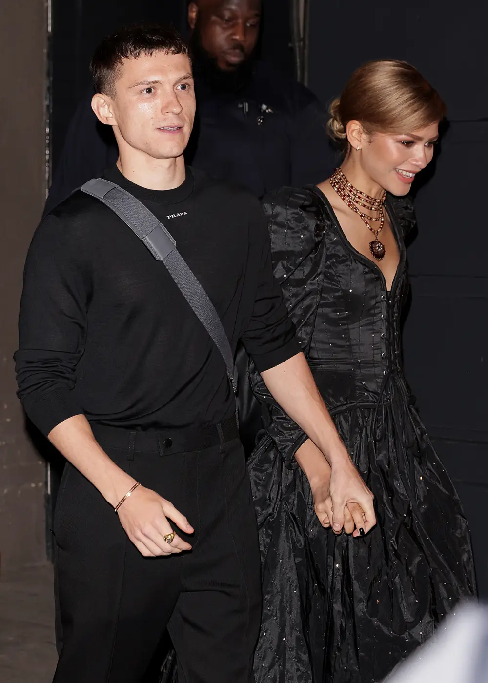 Zendaya y Tom Holland est&aacute;n de acuerdo sobre tener hijos