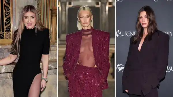 Bronx and Banco Designer Says Hailey Bieber and Sex and the City Was Her Muse for Fall Winter Collection