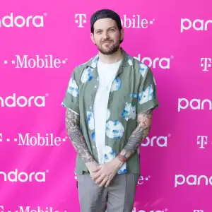 DJ Dillon Francis Posts Hilarious Videos From Chiefs Super Bowl Afterparty Gig