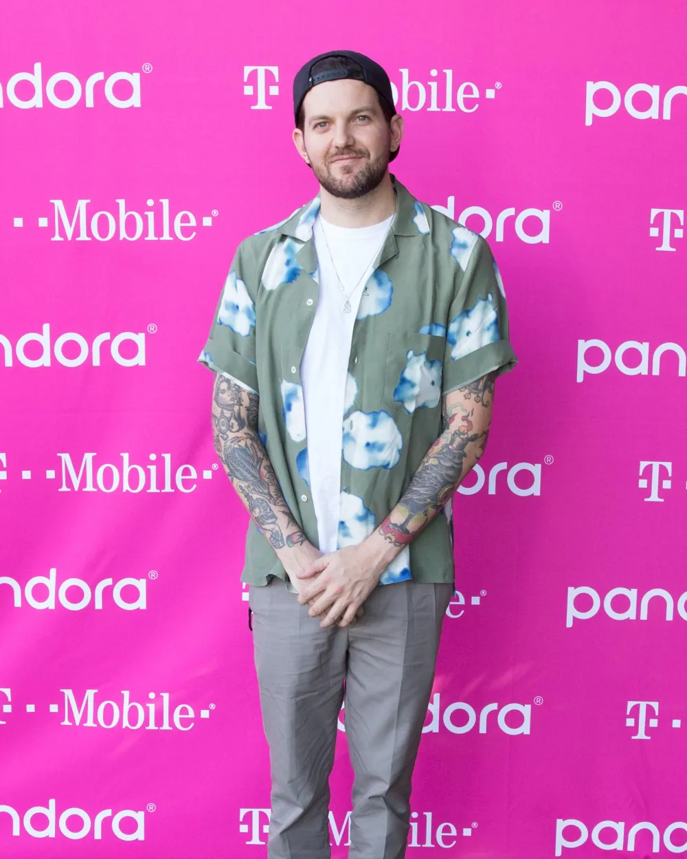 DJ Dillon Francis Posts Hilarious Videos From Chiefs Super Bowl Afterparty Gig