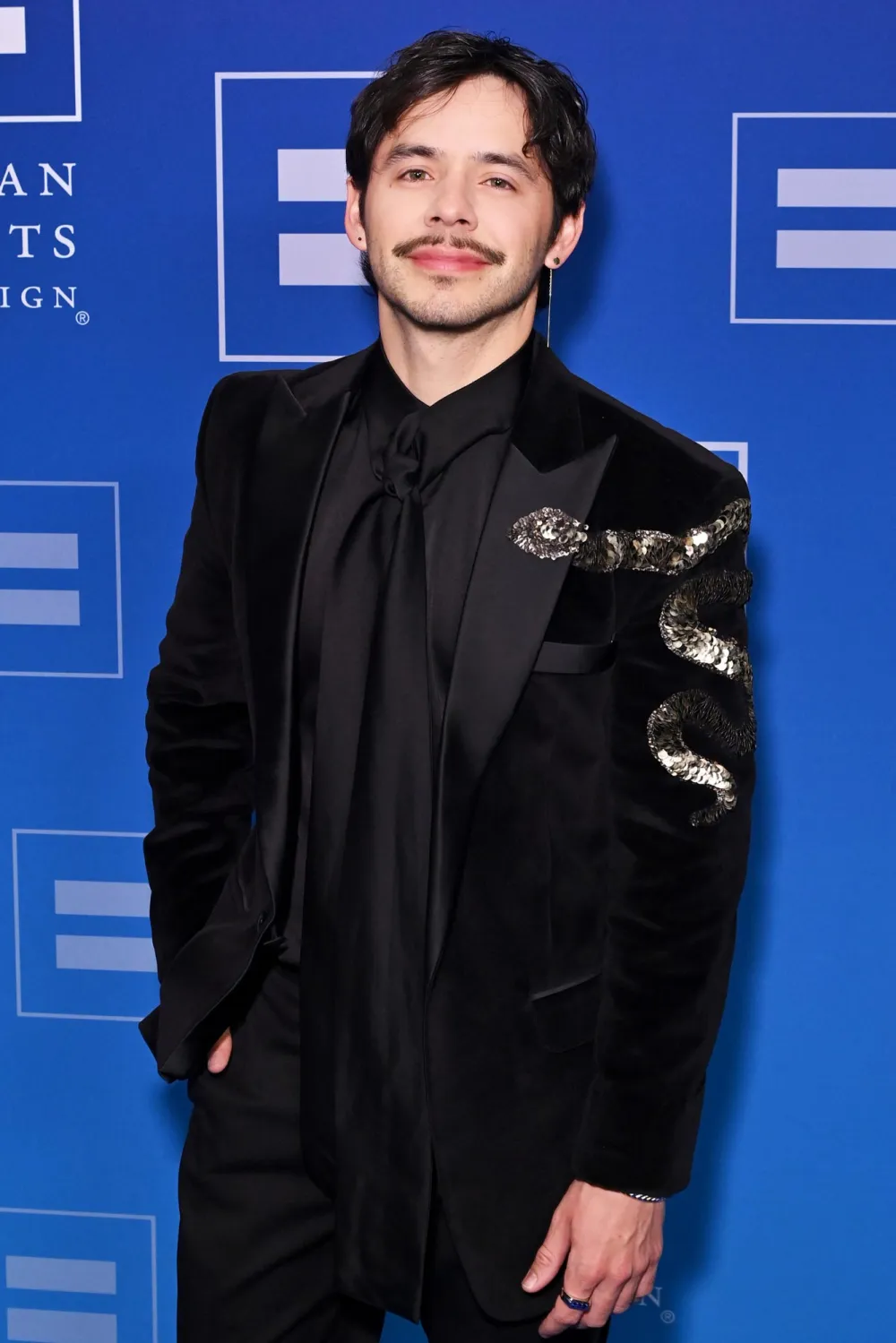 David Archuleta Reveals How His Life Has Changed Since Coming Out 4 Years Ago