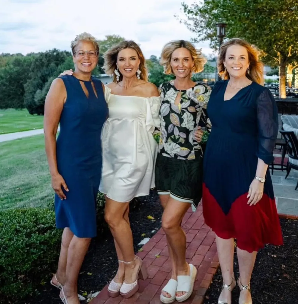 Former QVC Host Jennifer Coffey Explains Why She Relates to Hoda Kotbs Today Show Exit