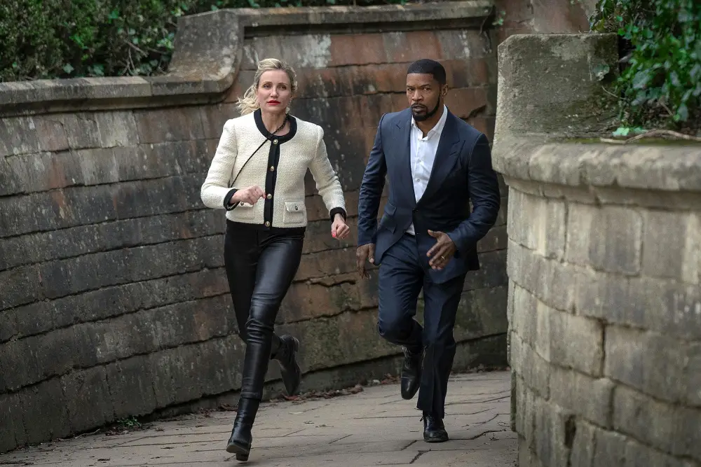 How JoAnna Garcia Swisher Is Making Sure Her Outlander Obsession Lasts for Years After Show Ends