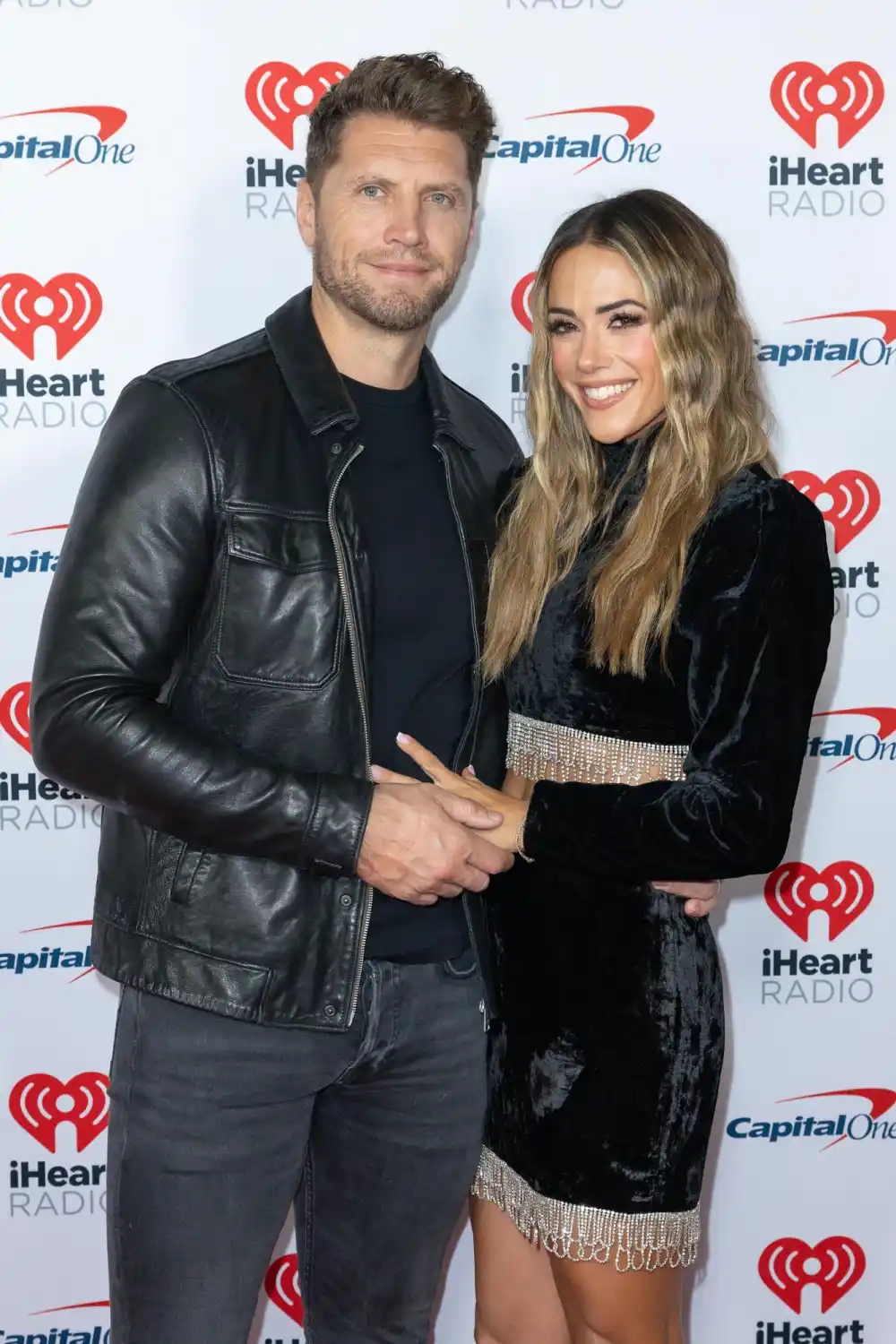 Jana Kramer Refuses to Reveal Whether She Signed a Prenup With Husband Allan