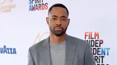 Jay Ellis Teases Top Gun 3 Script Is in Progress