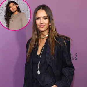 Jessica Alba Shares Tribute to Late Celeb Hairstylist