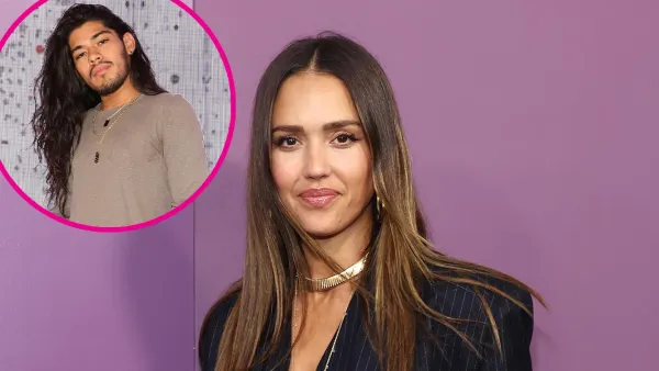 Jessica Alba Shares Tribute to Late Celeb Hairstylist
