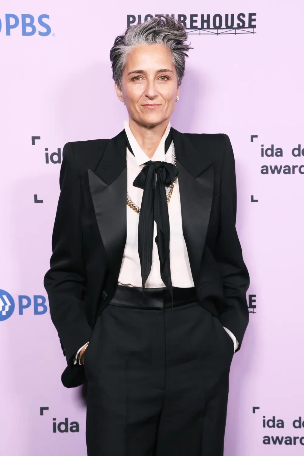 Jodie Foster Family Guide