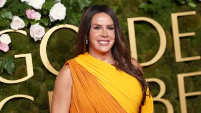 Karla Sofia Gascon New Statement