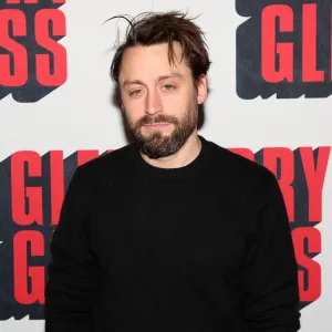 Kieran Culkin Skips Baftas Because of Family Member Whos Quite Sick