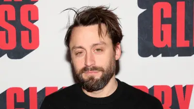 Kieran Culkin Skips Baftas Because of Family Member Whos Quite Sick