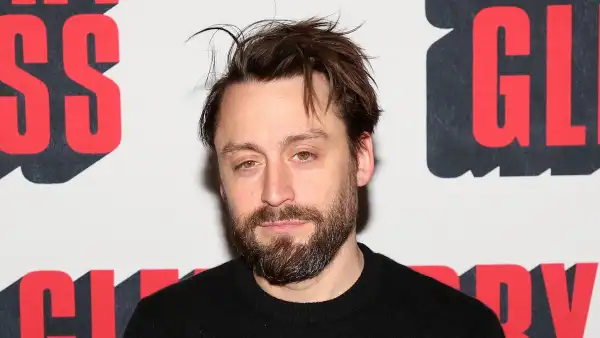 Kieran Culkin Skips Baftas Because of Family Member Whos Quite Sick