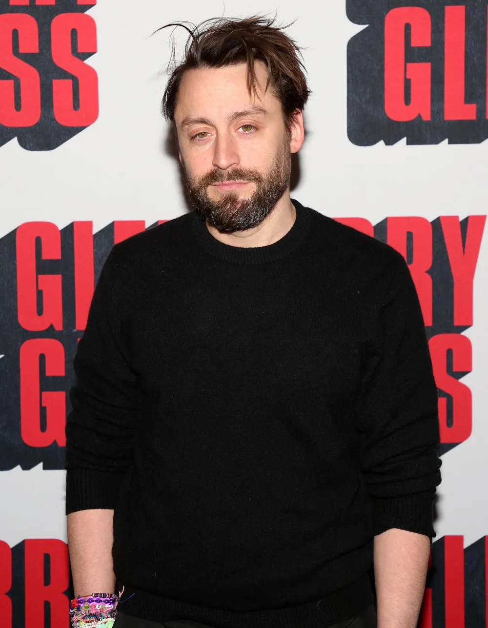 Kieran Culkin Skips Baftas Because of Family Member Whos Quite Sick