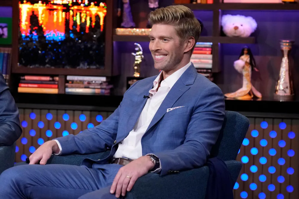 Kyle Cooke and Craig Conover Break Down Loverboy Investment Spritz Society Drama