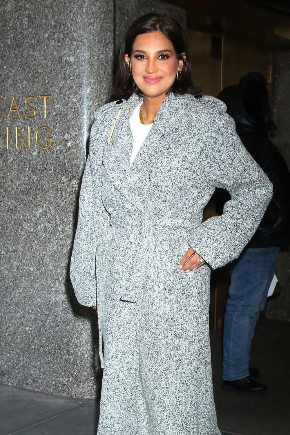 Leva Bonaparte Says Paige Was MIA 1 Month Before Craig Split