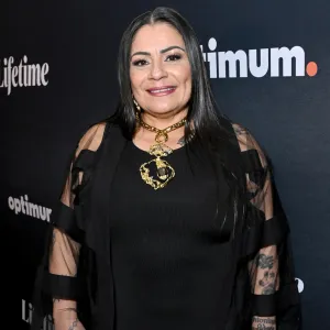 Lisa Lisa Opens Up About Breast Cancer Battle at Age 21