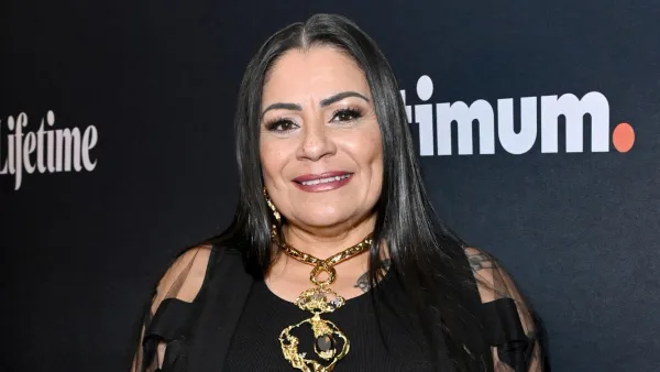 Lisa Lisa Opens Up About Breast Cancer Battle at Age 21