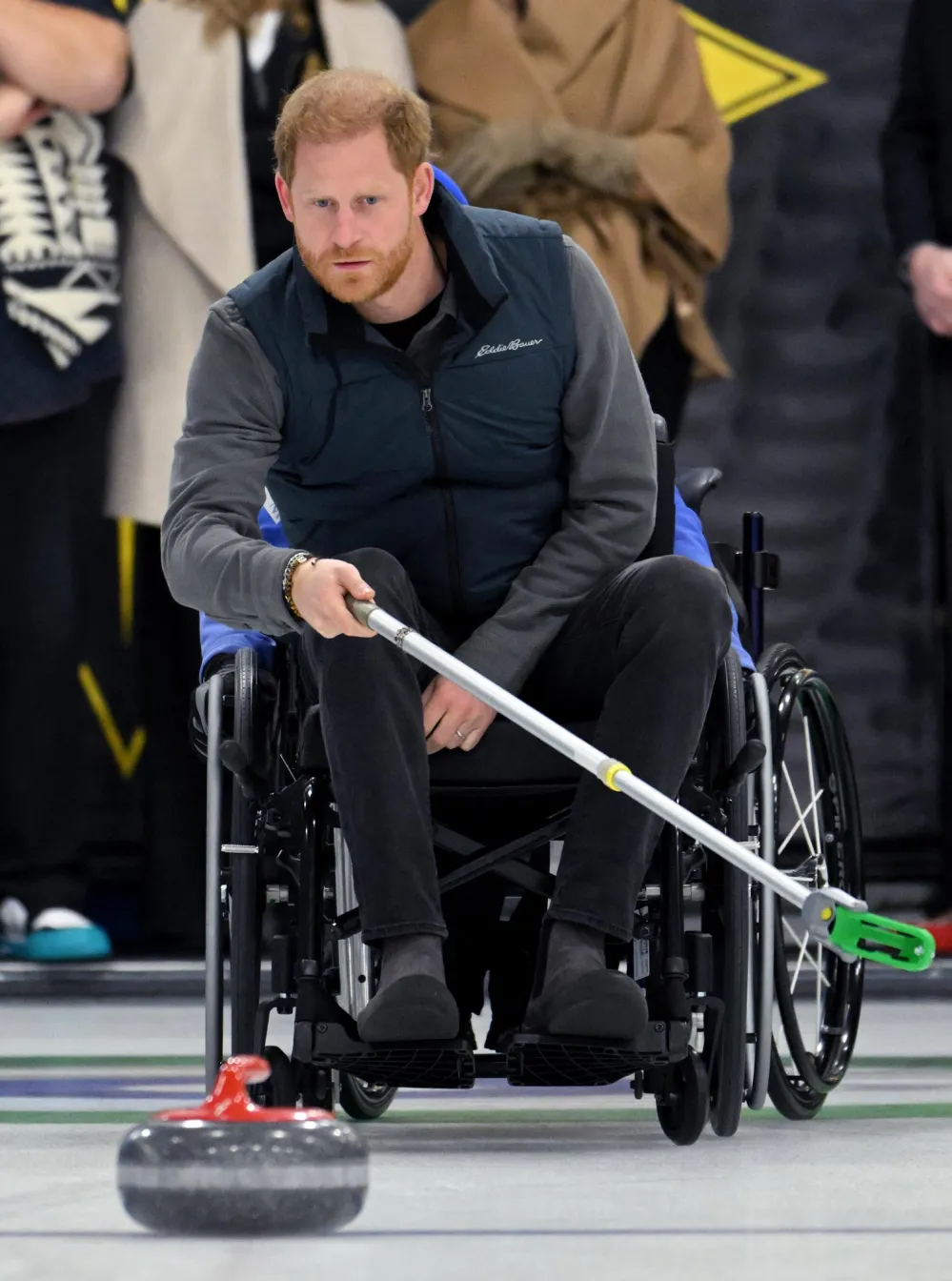 Meghan Markle Will Attend Prince Harrys Invictus Games Squashing Professional Separation Rumors