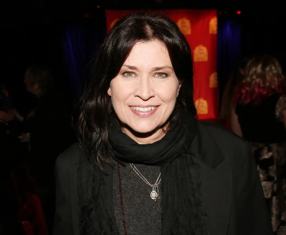 Nancy McKeon Says There Was A Lot of Focus on the Facts of Life Casts Weight During Show Heyday