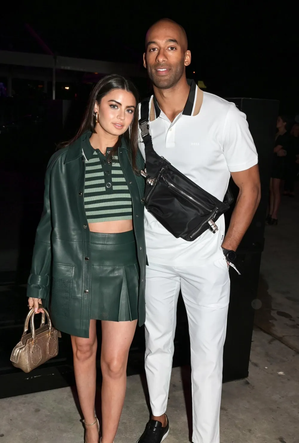 Rachael Kirkconnell Says Theres No Way Shed Take Matt James Back Wants to Date a Simp