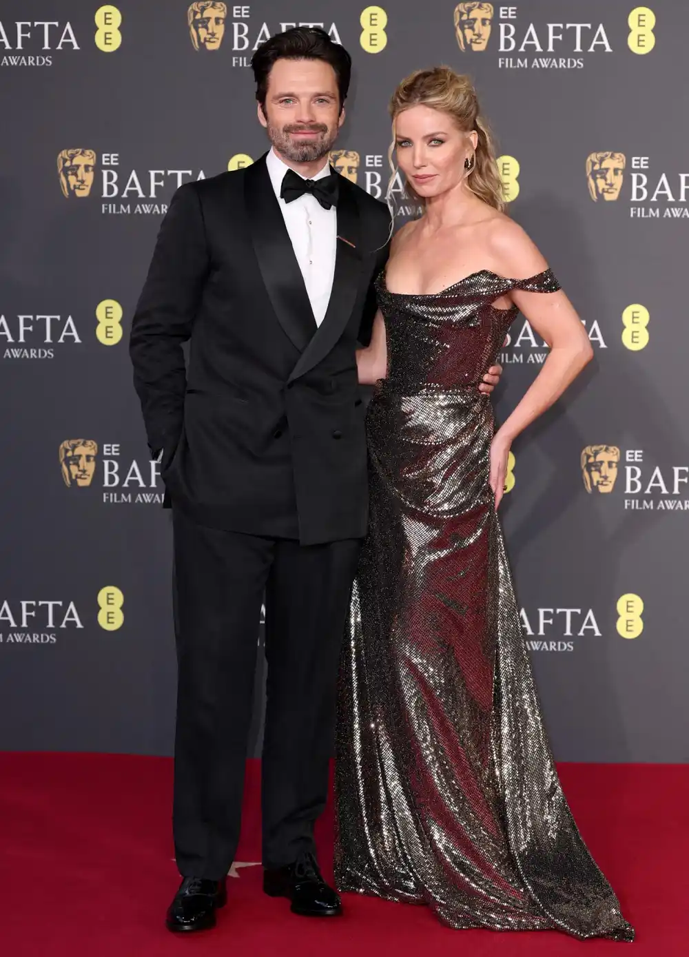 Sebastian Stan and Annabelle Wallis Complete Relationship Timeline