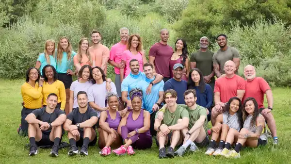 The Amazing Race Reveals Largest Cast Ever New Game Play Twists and Locations for Season 37