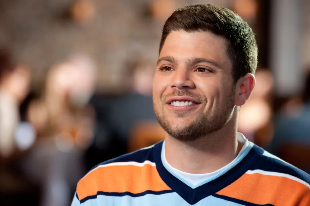 The Sandlots Patrick Renna Reveals He Was Almost Cast as Turtle on Entourage