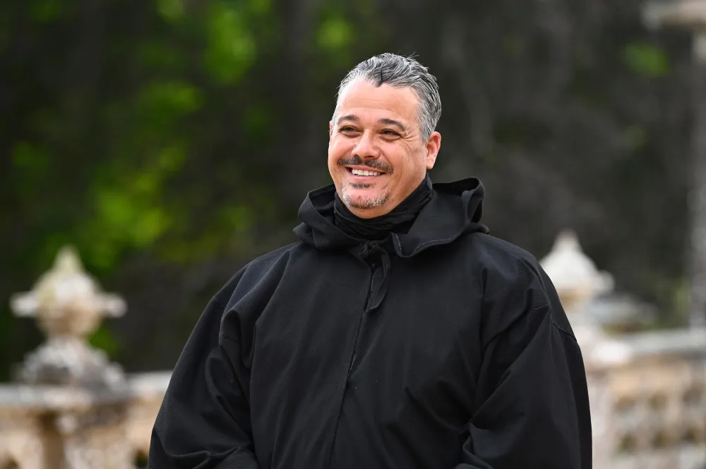 The Traitors Cast Has Been Unfiltered About Danielle Reyes Season 3 Behavior