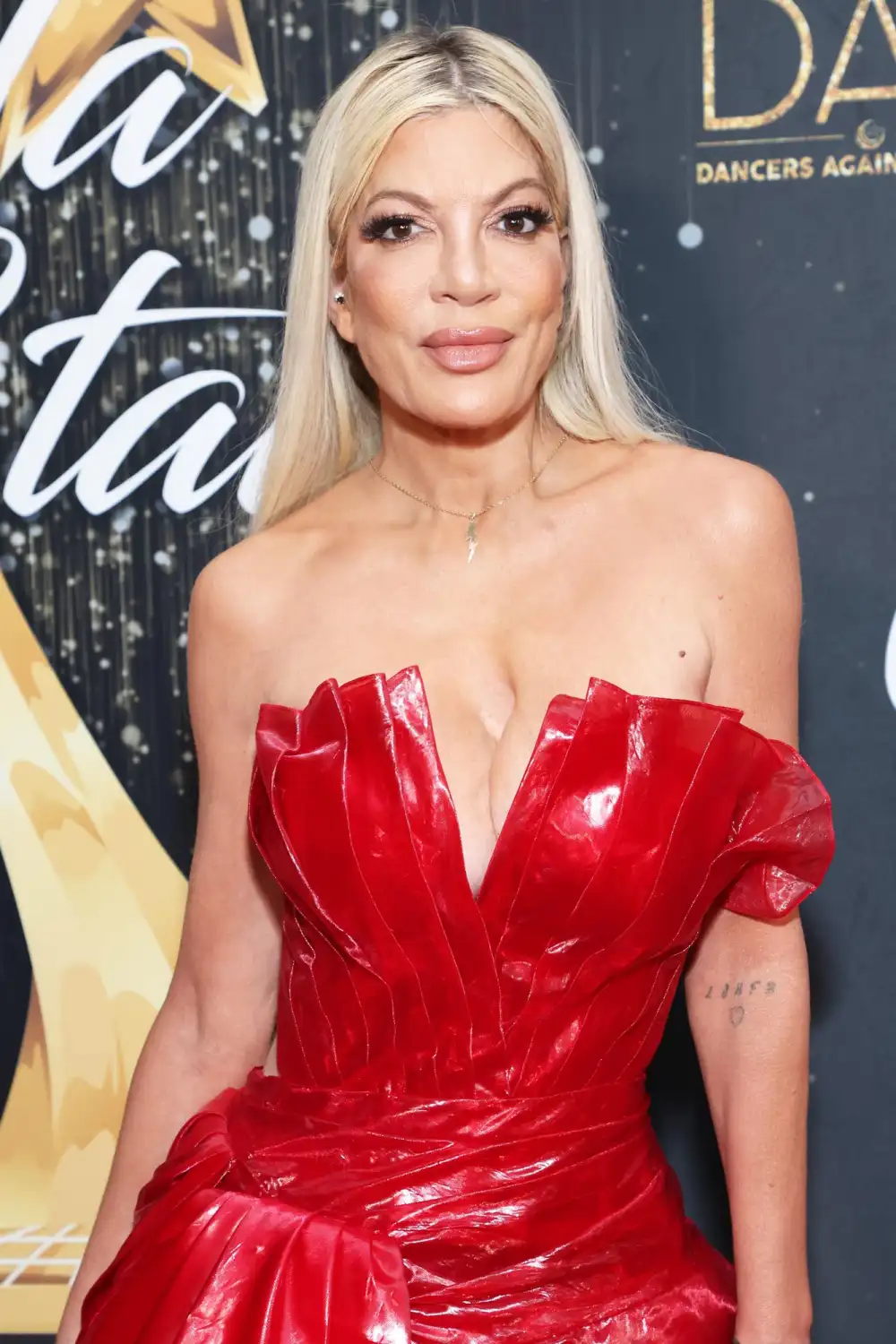 Tori Spellings Wildest Sex Confessions on Misspelling