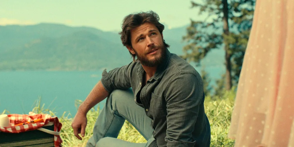 Virgin River Star Callum Kerr Addresses Mothers Shocking Death