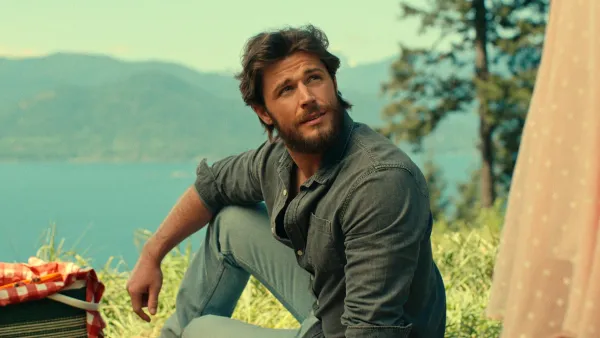 Virgin River Star Callum Kerr Addresses Mothers Shocking Death