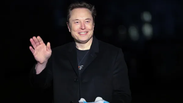 Where Elon Musk Stands With the Mothers of His 13 Children