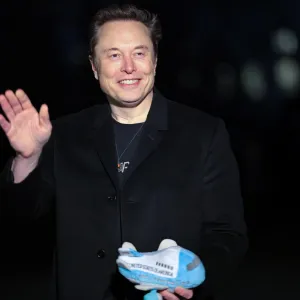 Where Elon Musk Stands With the Mothers of His 13 Children
