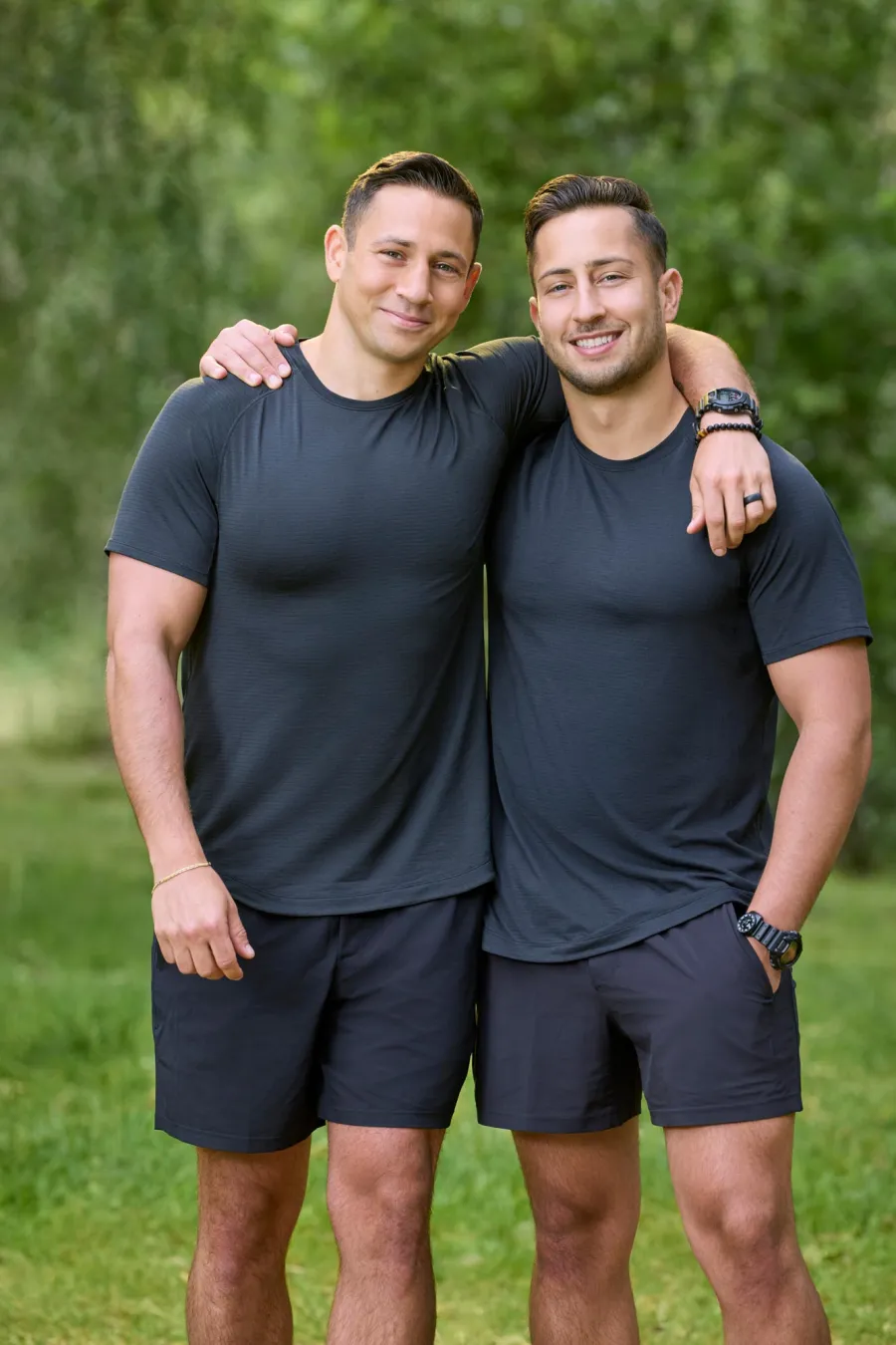 The Amazing Race Reveals Largest Cast Ever New Game Play Twists and Locations for Season 37