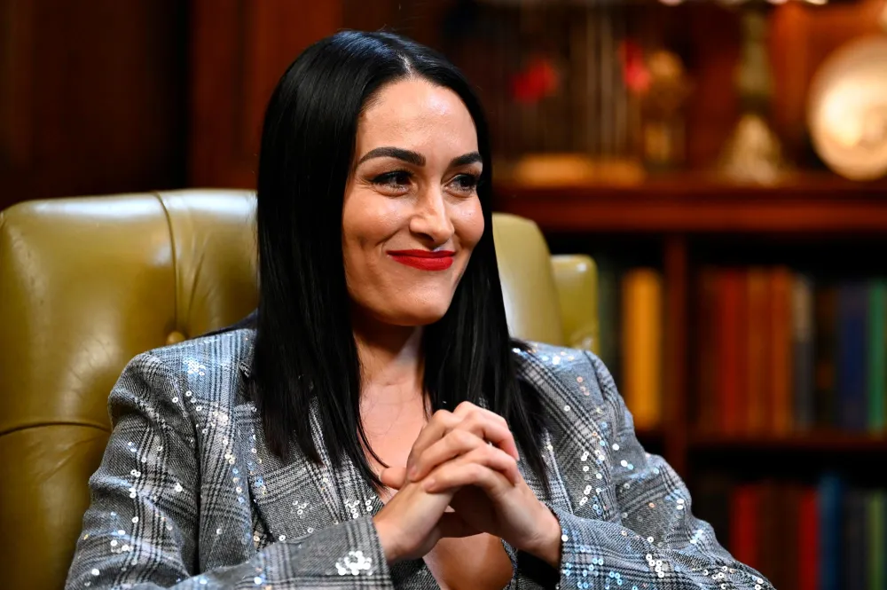 The Traitors Cast Has Been Unfiltered About Danielle Reyes Season 3 Behavior