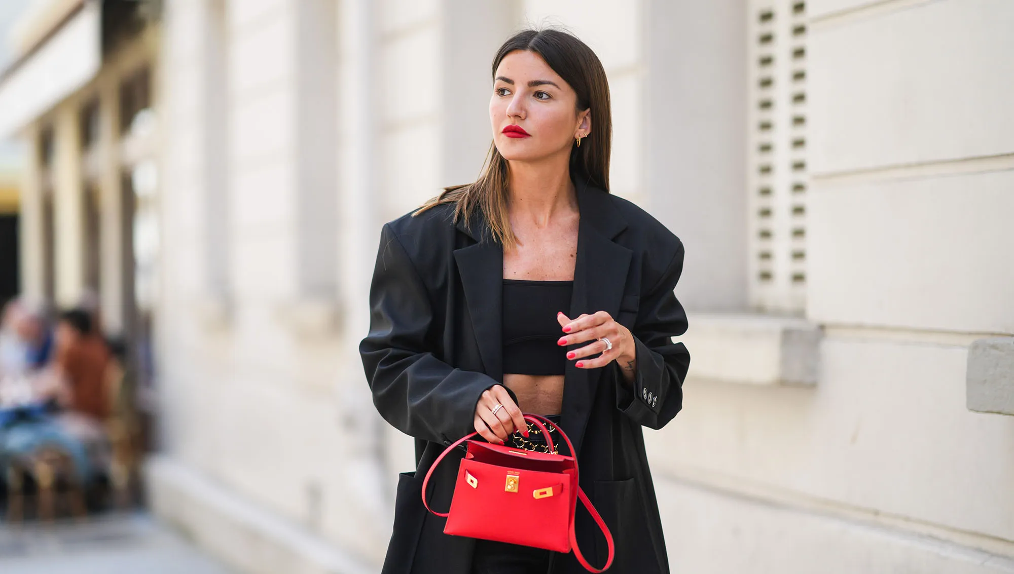 15 Elevated Mini Bags For Women In Their 30s