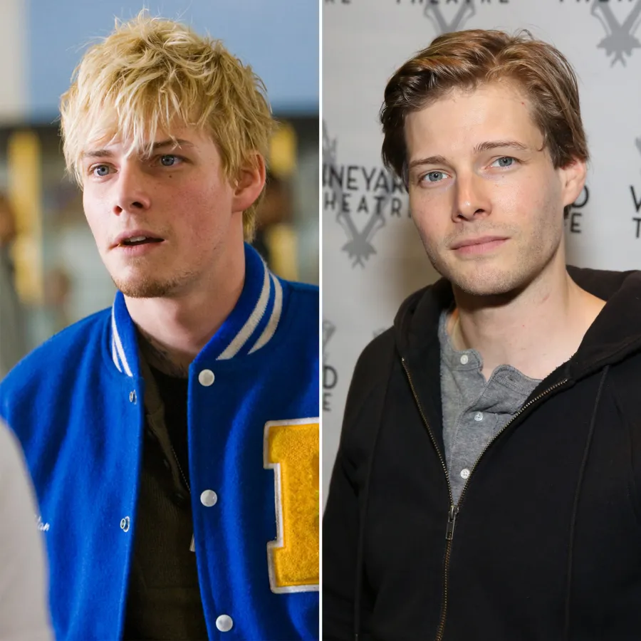 17 Again Cast Where Are They Now