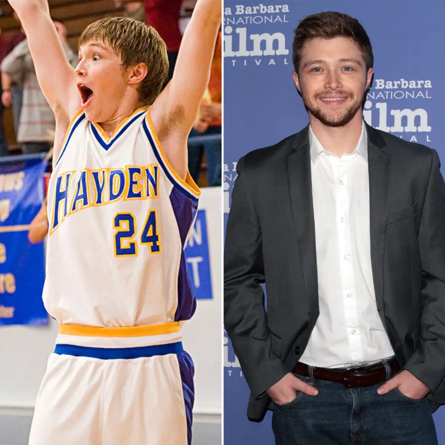 17 Again Cast Where Are They Now