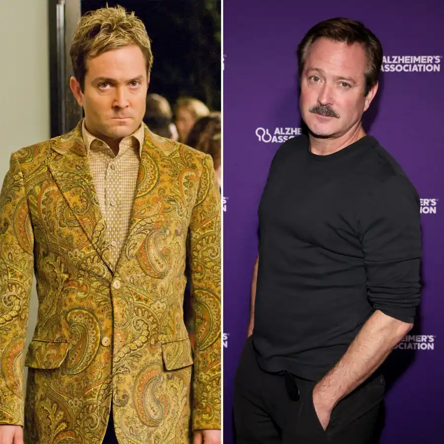 17 Again Cast Where Are They Now