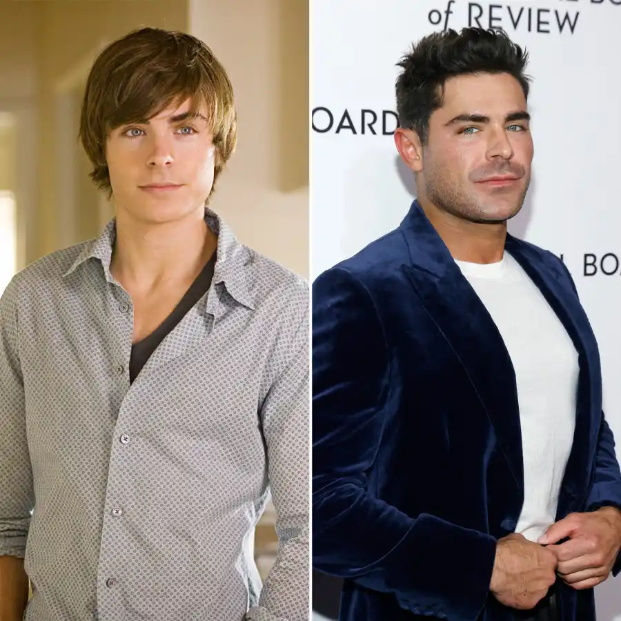 17 Again Cast Where Are They Now