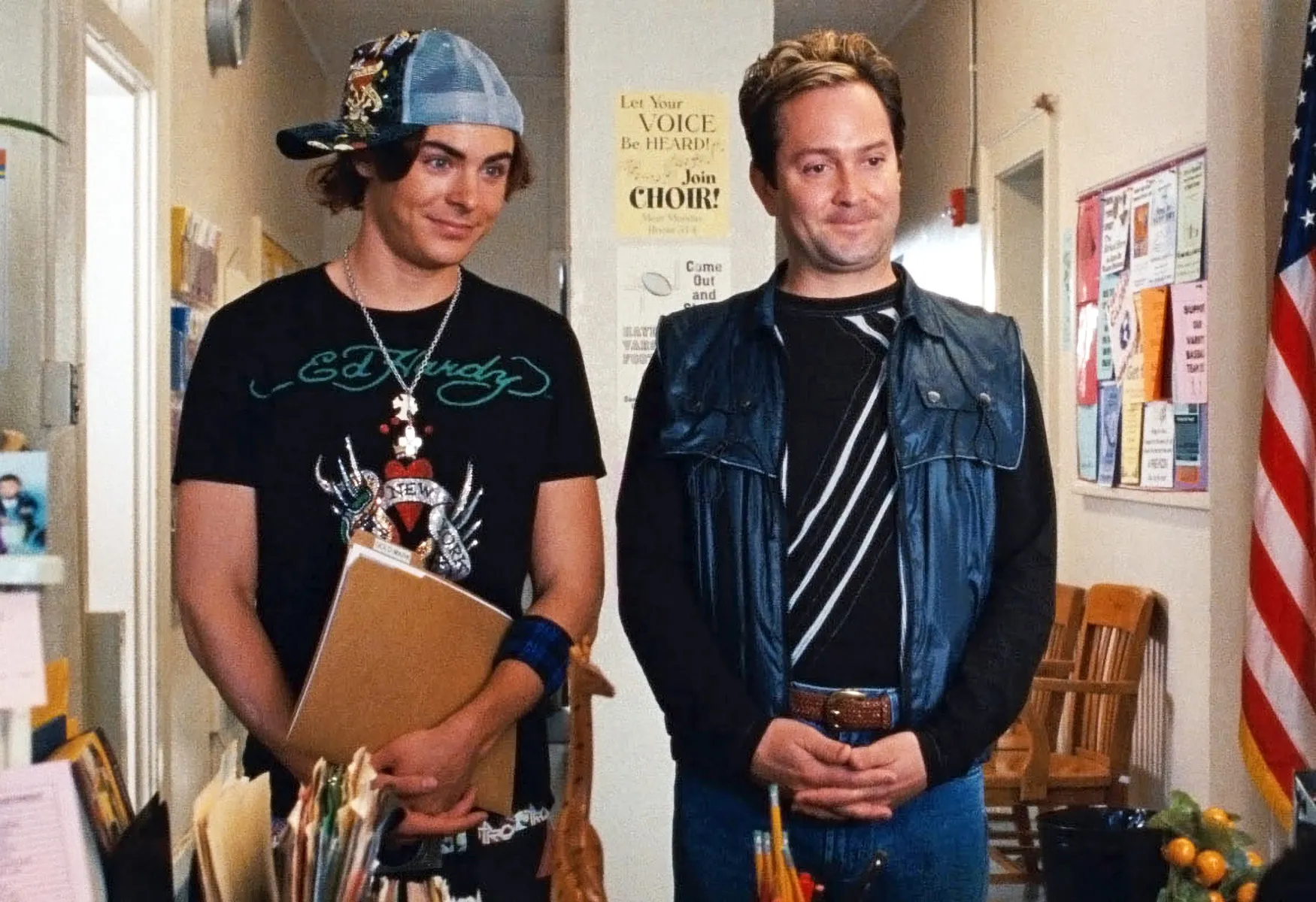 17 Again Cast Where Are They Now