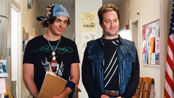 17 Again Cast Where Are They Now