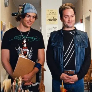 17 Again Cast Where Are They Now