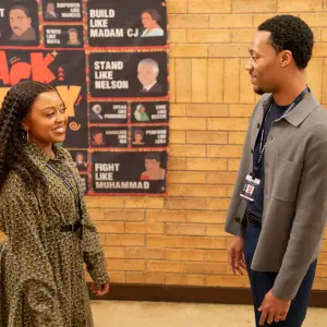 Which TV Episodes Have Valentine's Day Episodes