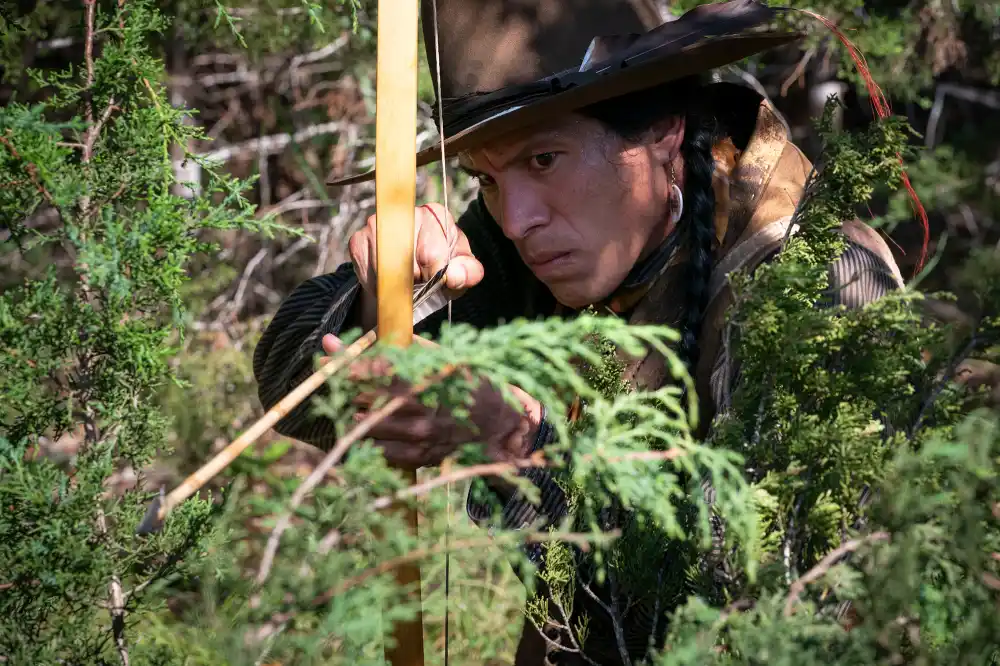 1923 Paid Tribute to And Recast Late Cole Brings Plenty in Season 2 Premiere