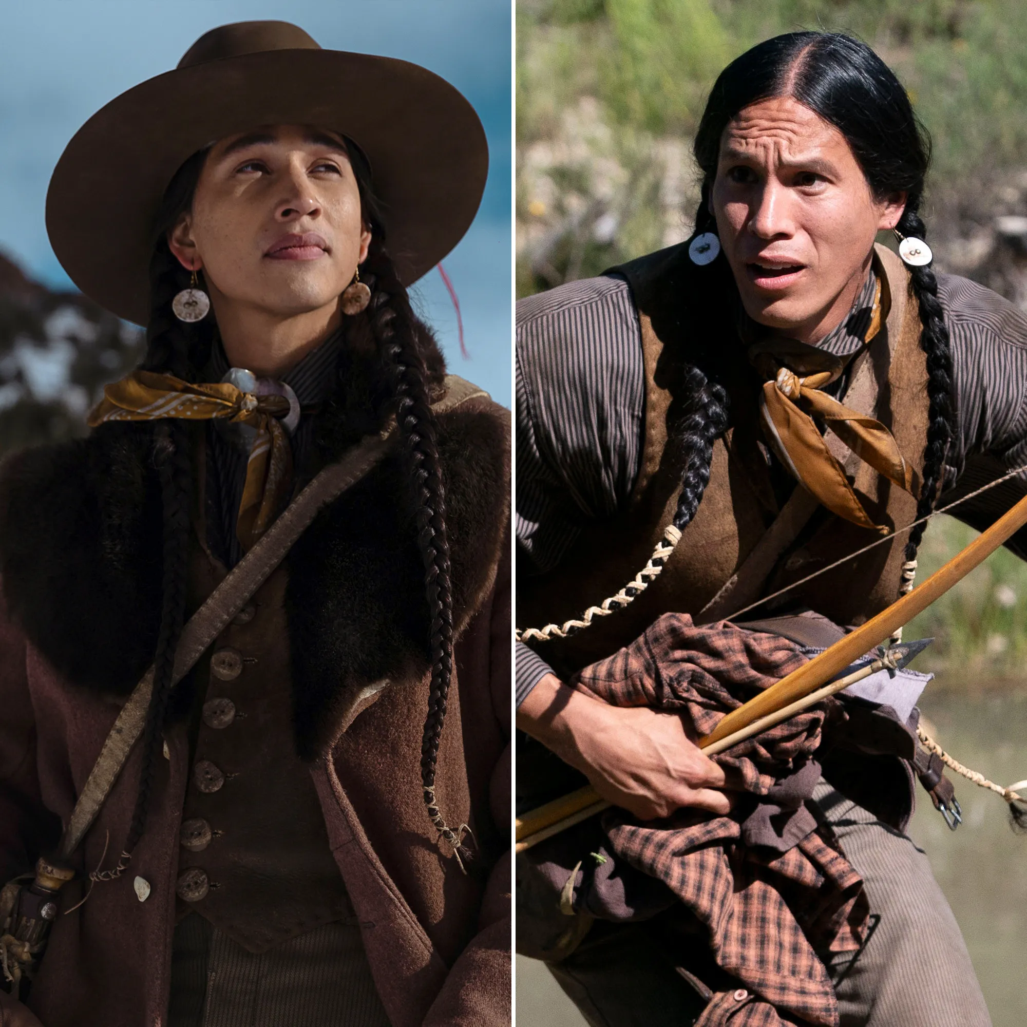 1923 Paid Tribute to And Recast Late Cole Brings Plenty in Season 2 Premiere