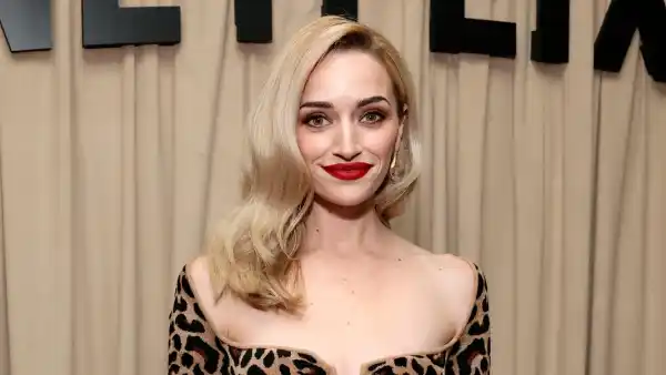 Brianne Howey Says Georgia Will Understand Consequences for 1st Time in Ginny Georgia Season 3