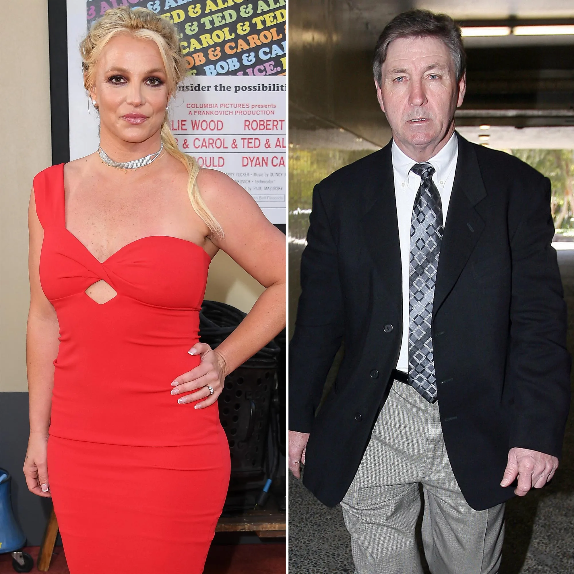 Britney Spears Reportedly Paid Over 2 Million for Father Jamie Spears Legal Bills
